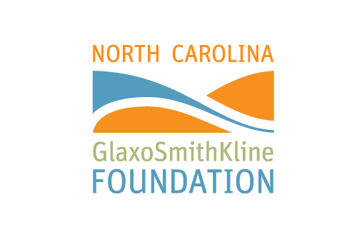 NC GlaxoSmithKline Foundation Logo