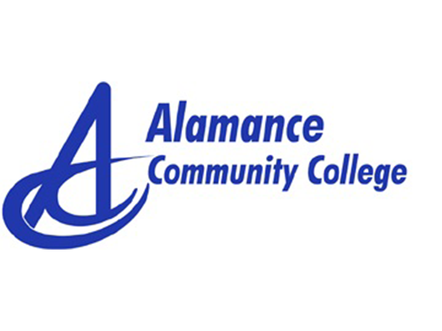 Alamance Community Ccollege logo