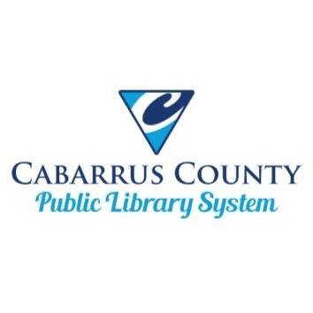 Cabarrus County Public Library System