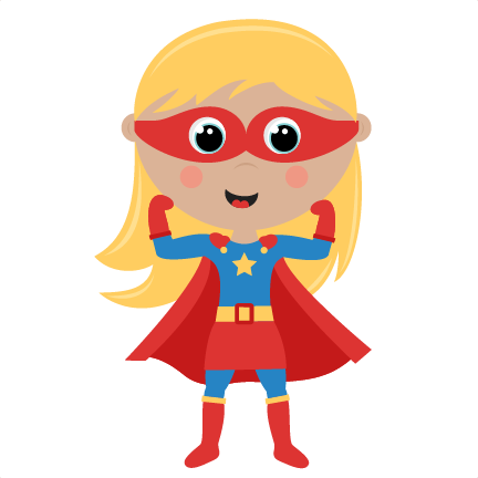 superhero