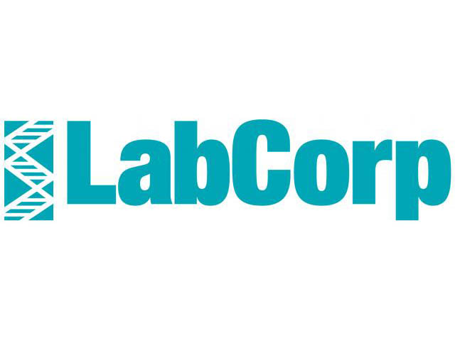 LabCorp logo