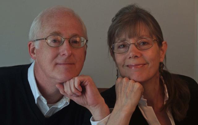 image of the authors