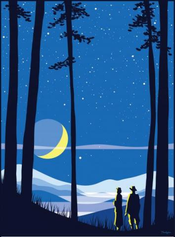 Statewide Star Party
