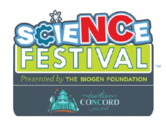 logo for event