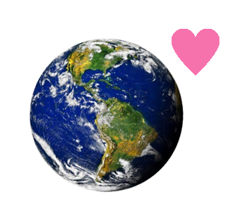 Earth Love