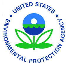 US Environmental Protection Agency logo