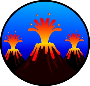 Volcanoes