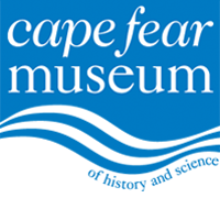 Cape Fear Museum logo