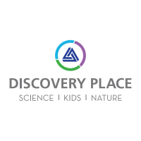 Discovery Place logo