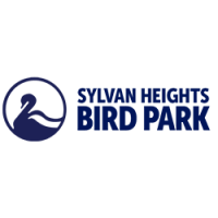 Sylvan Heights Bird Park logo