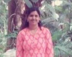 Anitha Jayapalan Anitha Jayapalan