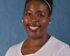 Kandace Thomas Kandace Thomas