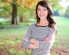 Susanna Harris Susanna Harris